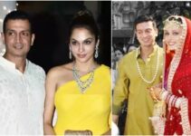 Isha Koppikar and Timmy Narang Divorce: Unraveling the Bollywood Breakup