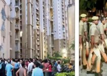 Unveiling the Noida Riverside Tower Lift Accident: A Call for Heightened Safety Measures