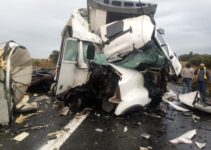 Winburg Tragedy: Unraveling the N1 North Car Accident