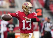 Unveiling the NFL 49ers’ Quarterback: Brock Purdy’s Journey, Contract, Salary, Net Worth, Age, and Performance Insights