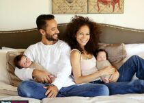 Unveiling the Layers of Sherri Saum’s Life: Husband, Twins, and a Journey of Triumph