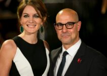 Unveiling the Intriguing Life of Stanley Tucci and Felicity Blunt: A Love Story Beyond the Screen