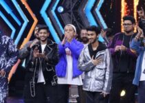 Uday Pandhi’s Triumph in MTV Hustle 3.0: A Hip-Hop Sensation’s Journey