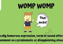 Unveiling the Depths of “Womp Womp”: Understanding the Meaning, Evolution, and TikTok Stardom