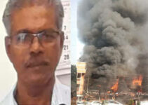Unveiling the Tragedy: Karukutty Fire Accident Chronicles