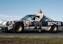 Cale Yarborough’s Legacy: A Racing Icon Bids Farewell