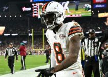 Elijah Moore Injury News: Decoding the Impact on Cleveland Browns’ Playoff Aspirations