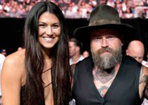 Exploring Zac Brown and Kelly Yazdi’s Financial Landscape: Unveiling Their Net Worth